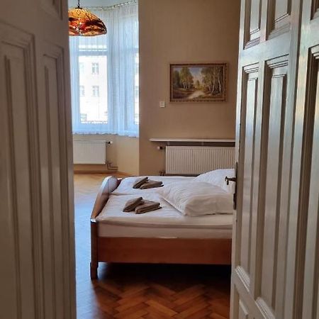 Apartament Rynek 7/1 Διαμέρισμα Cieszyn  Εξωτερικό φωτογραφία