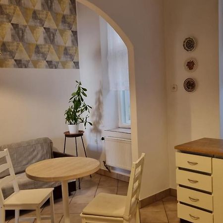Apartament Rynek 7/1 Διαμέρισμα Cieszyn  Εξωτερικό φωτογραφία