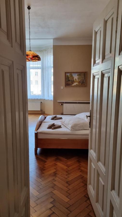 Apartament Rynek 7/1 Διαμέρισμα Cieszyn  Εξωτερικό φωτογραφία