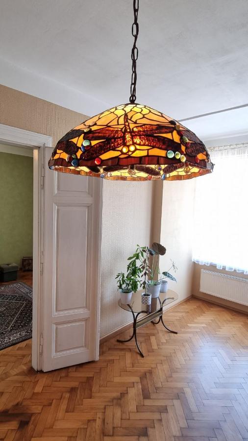 Apartament Rynek 7/1 Διαμέρισμα Cieszyn  Εξωτερικό φωτογραφία