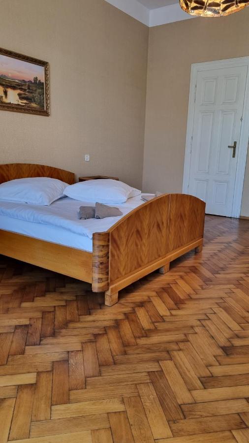 Apartament Rynek 7/1 Διαμέρισμα Cieszyn  Εξωτερικό φωτογραφία