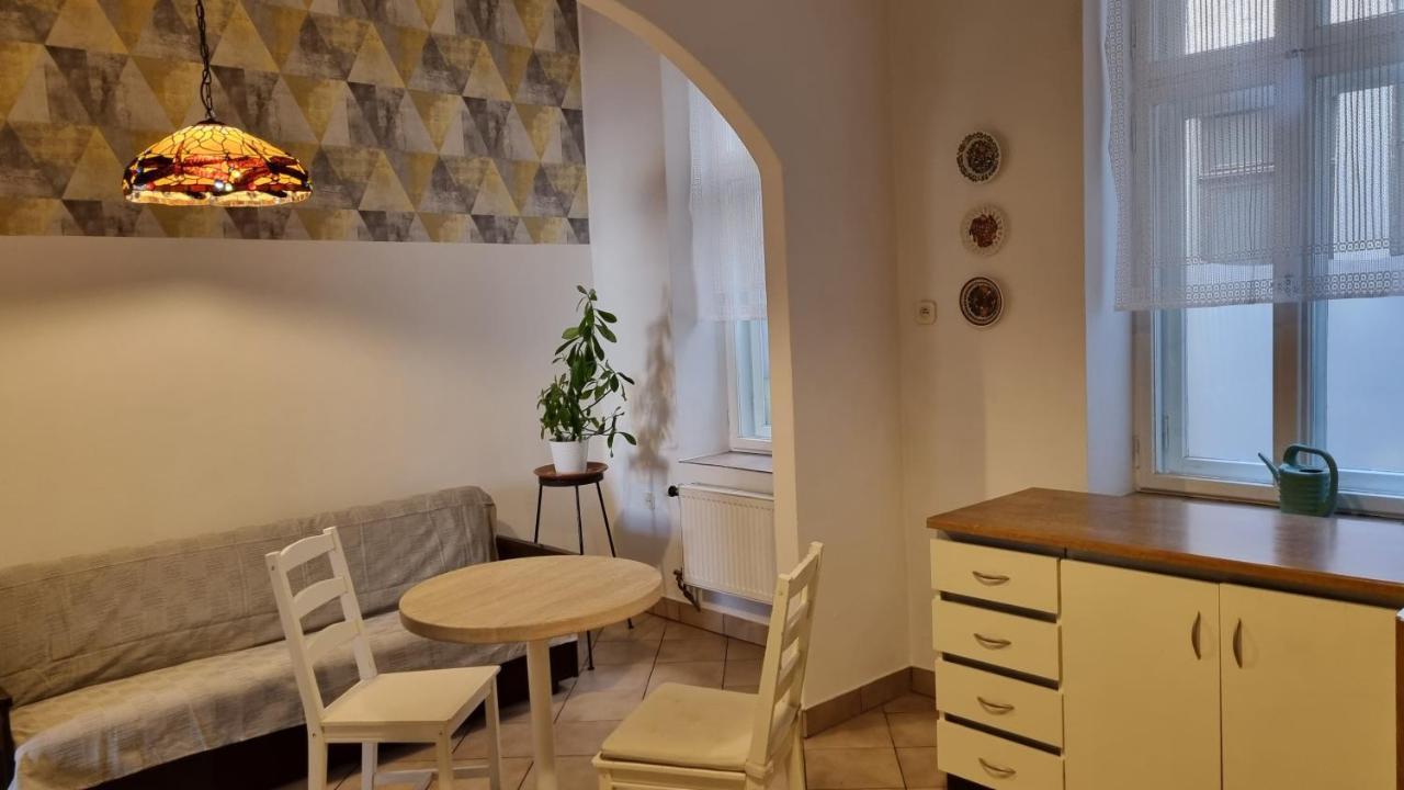 Apartament Rynek 7/1 Διαμέρισμα Cieszyn  Εξωτερικό φωτογραφία