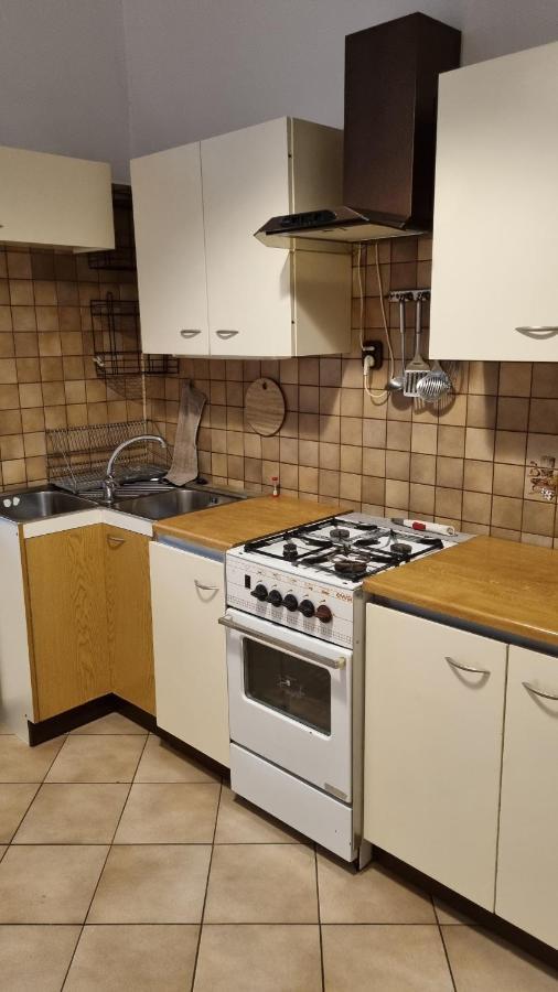 Apartament Rynek 7/1 Διαμέρισμα Cieszyn  Εξωτερικό φωτογραφία