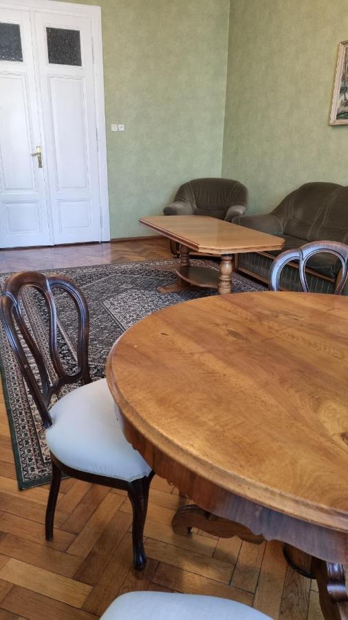 Apartament Rynek 7/1 Διαμέρισμα Cieszyn  Εξωτερικό φωτογραφία