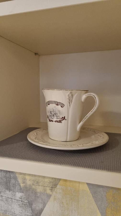 Apartament Rynek 7/1 Διαμέρισμα Cieszyn  Εξωτερικό φωτογραφία